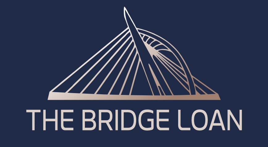 the bridge loan Australia Logo