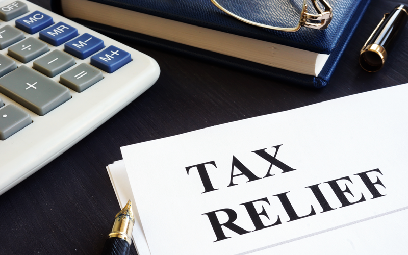 ATO Tax Debt